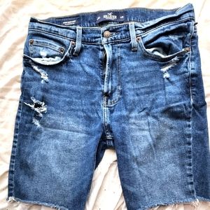 Hollister Mens Shorts